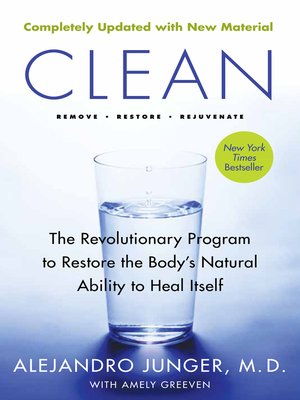 cover image of Clean